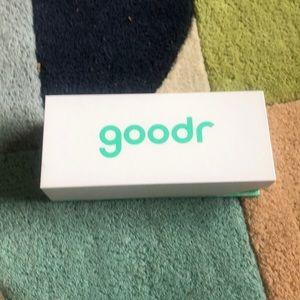 Goodr Sunglasses box